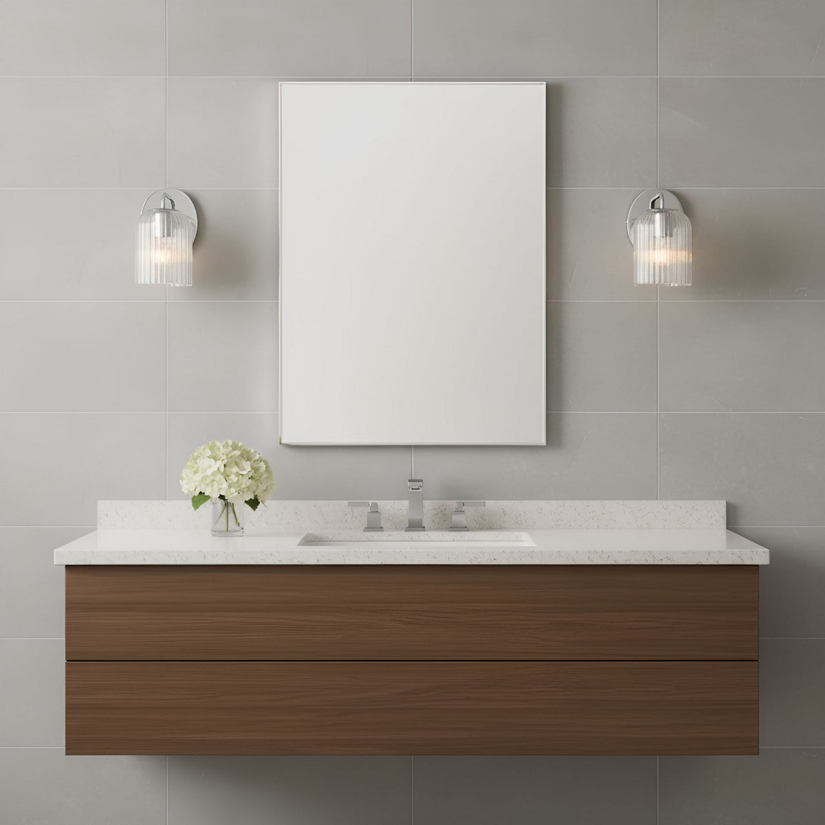 Eisele One Light Bath