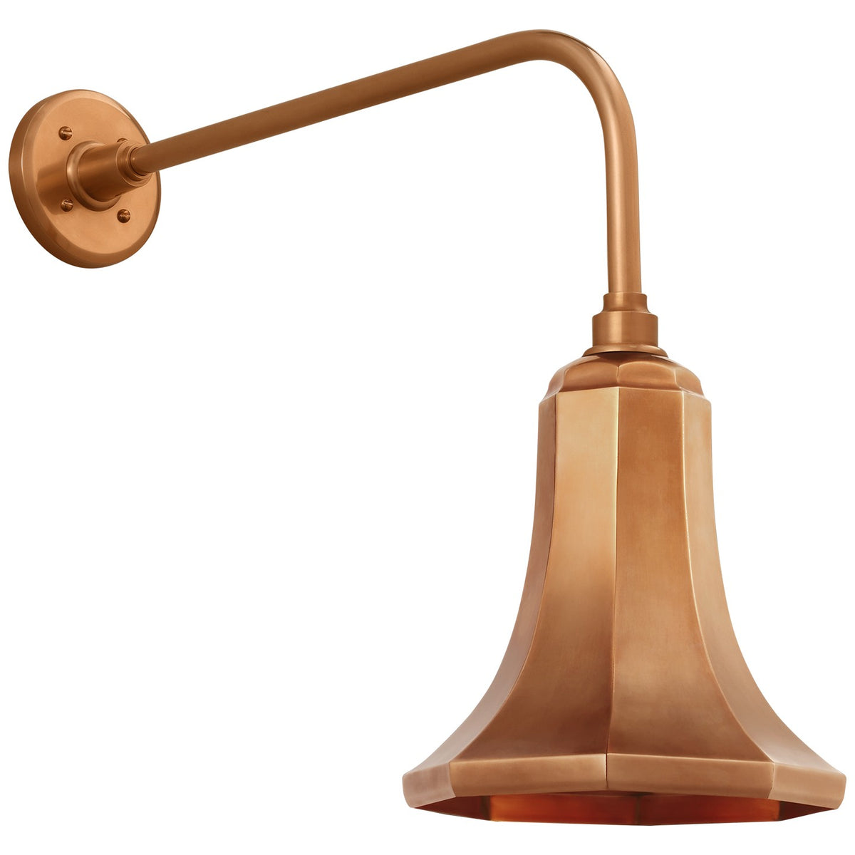 Academy 20" Rex Barn Light