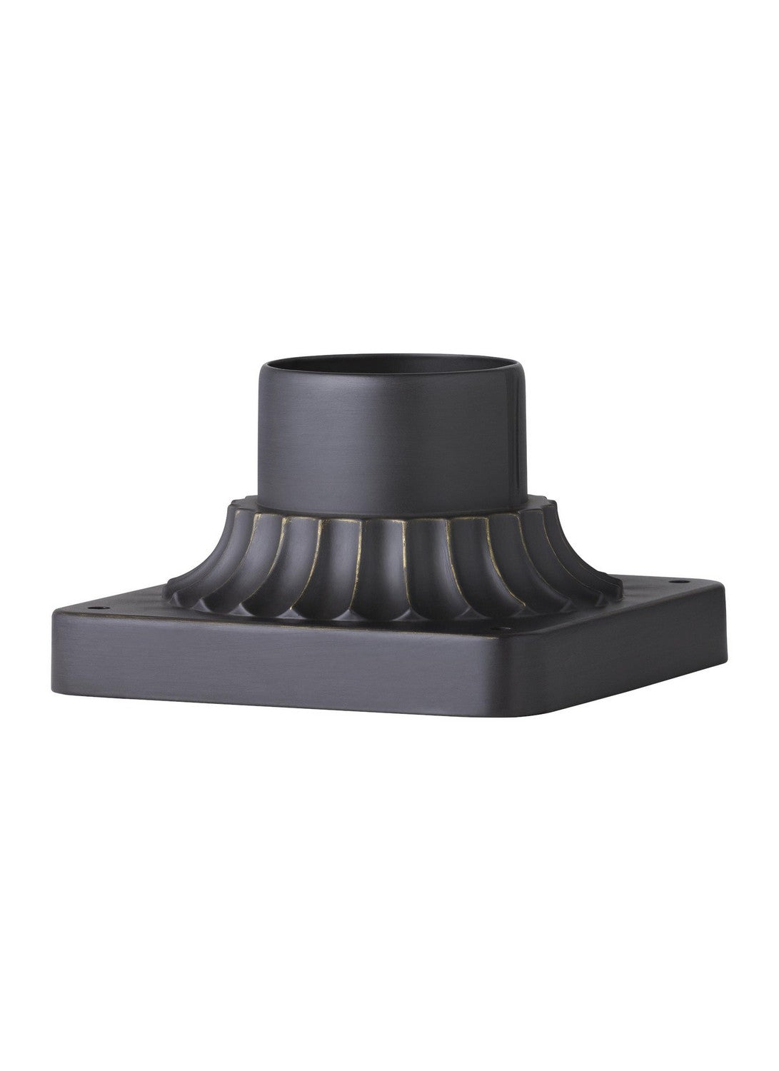 Outdoor Pier Mount