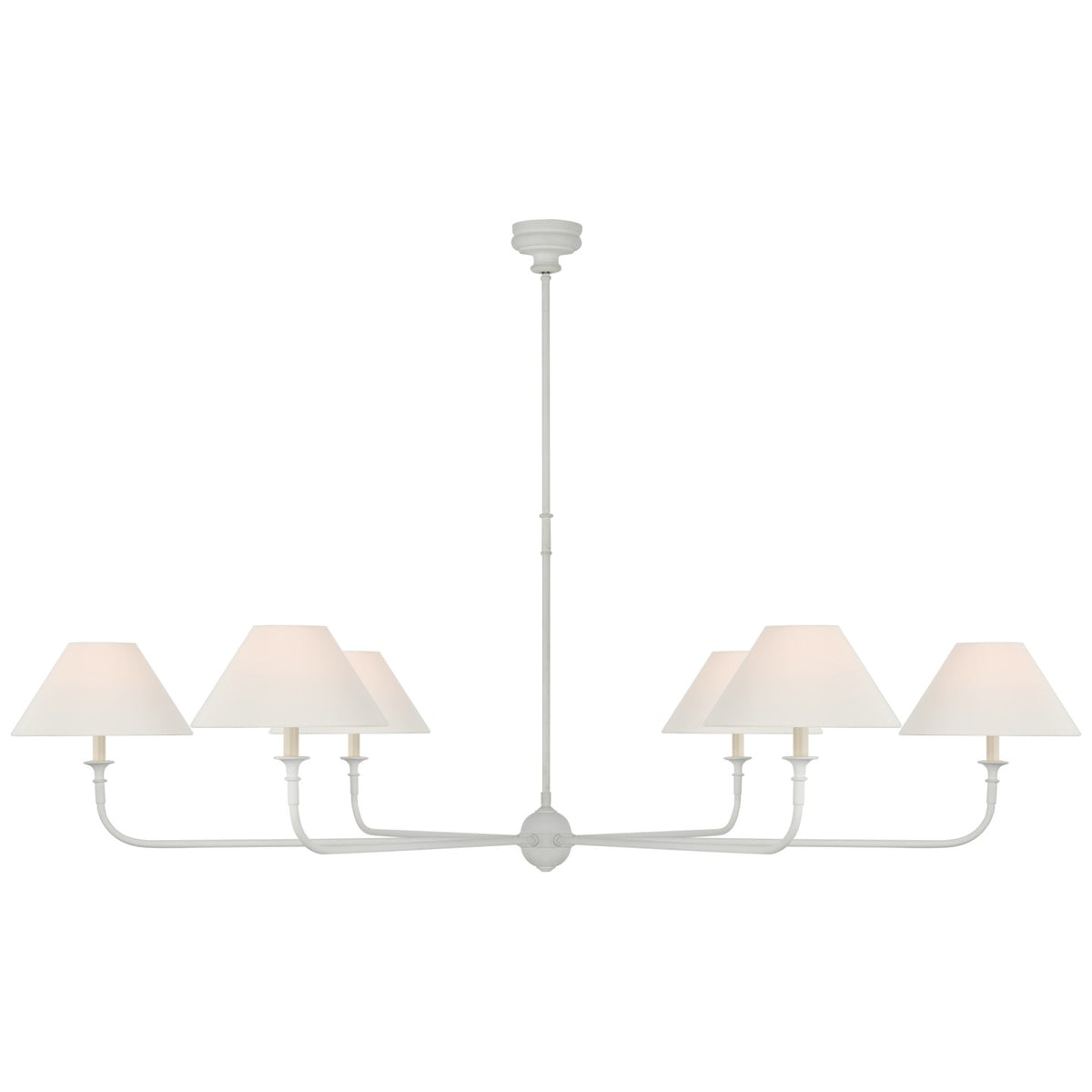 Piaf Oversized Chandelier