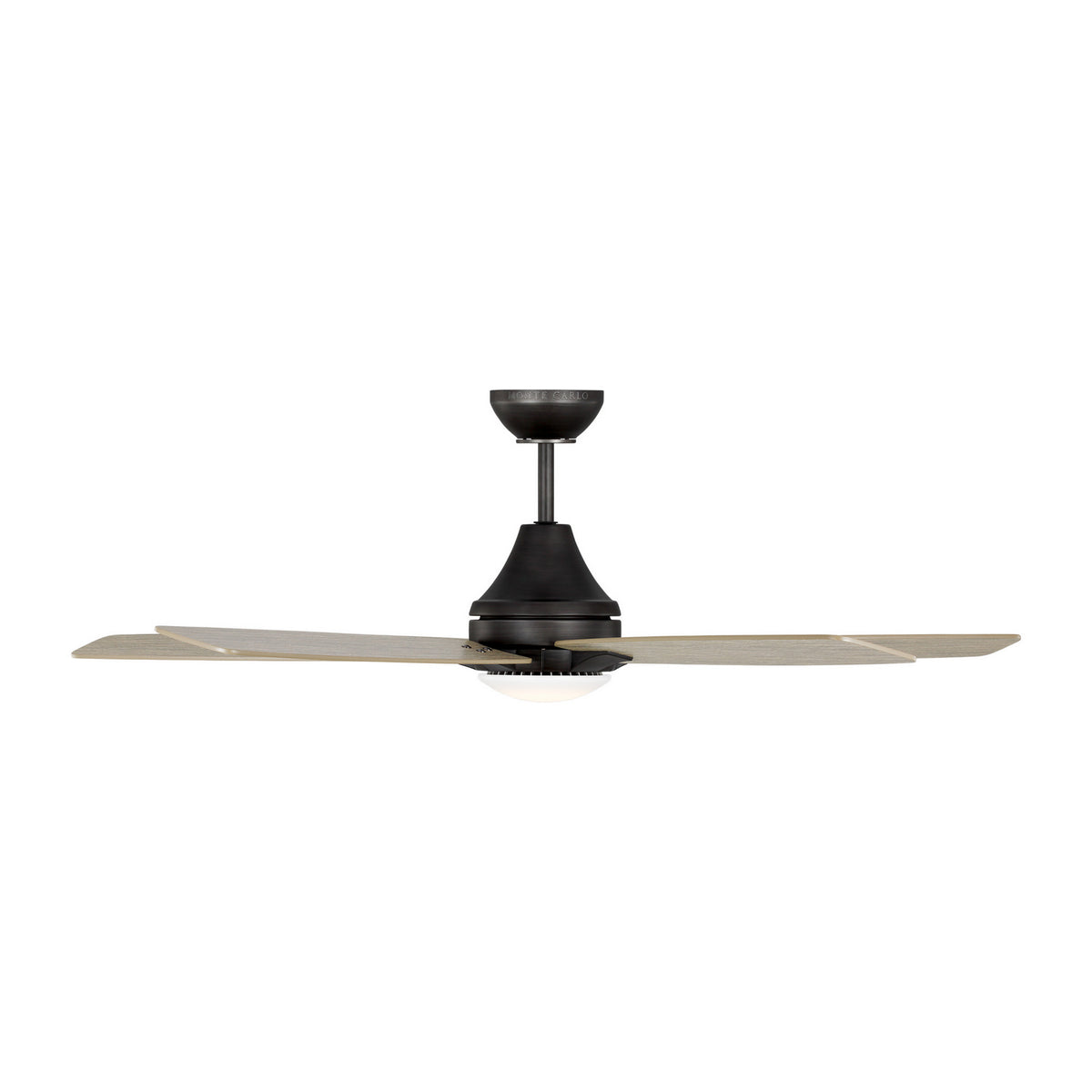 Lowden 52" LED Ceiling Fan