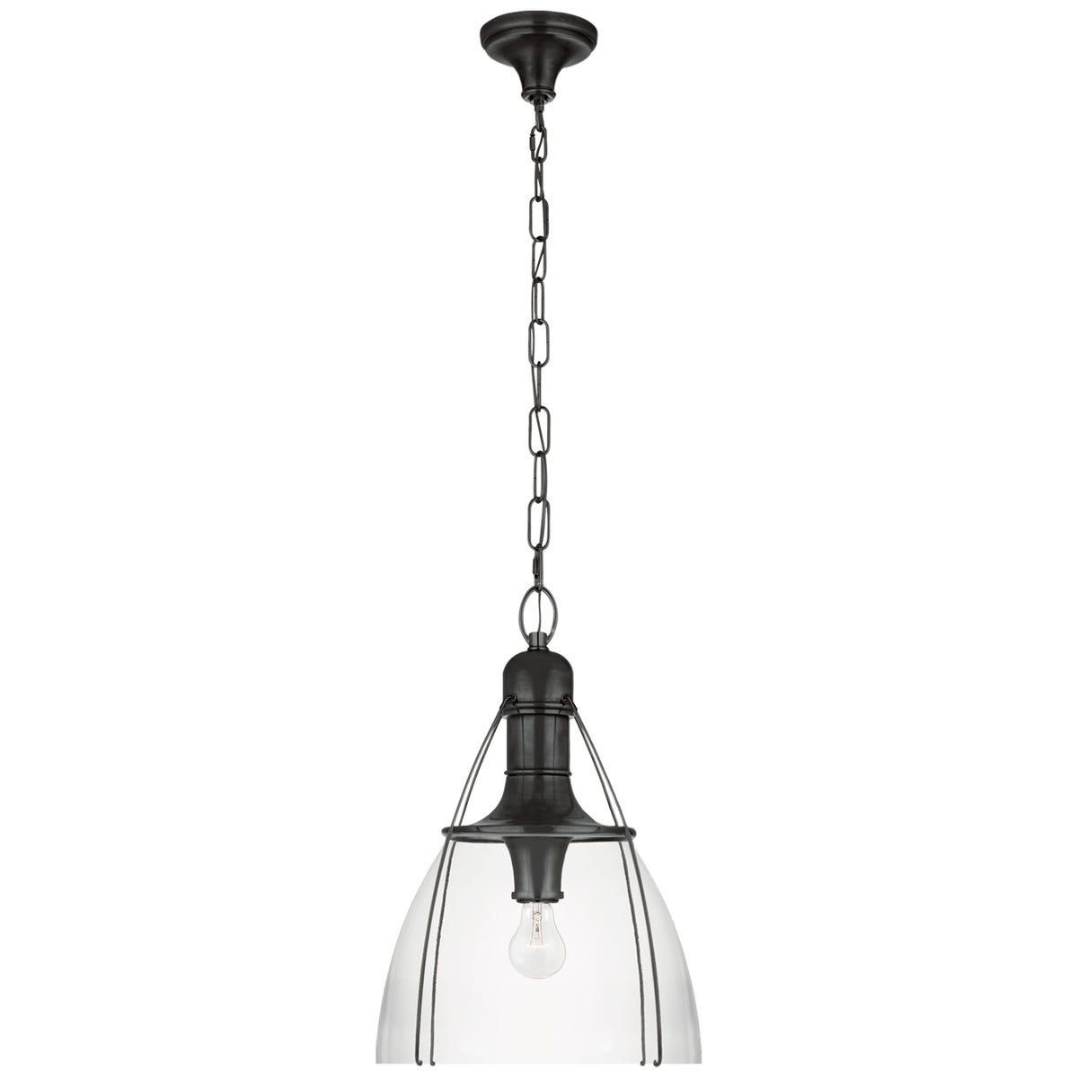 Prestwick 18" Pendant