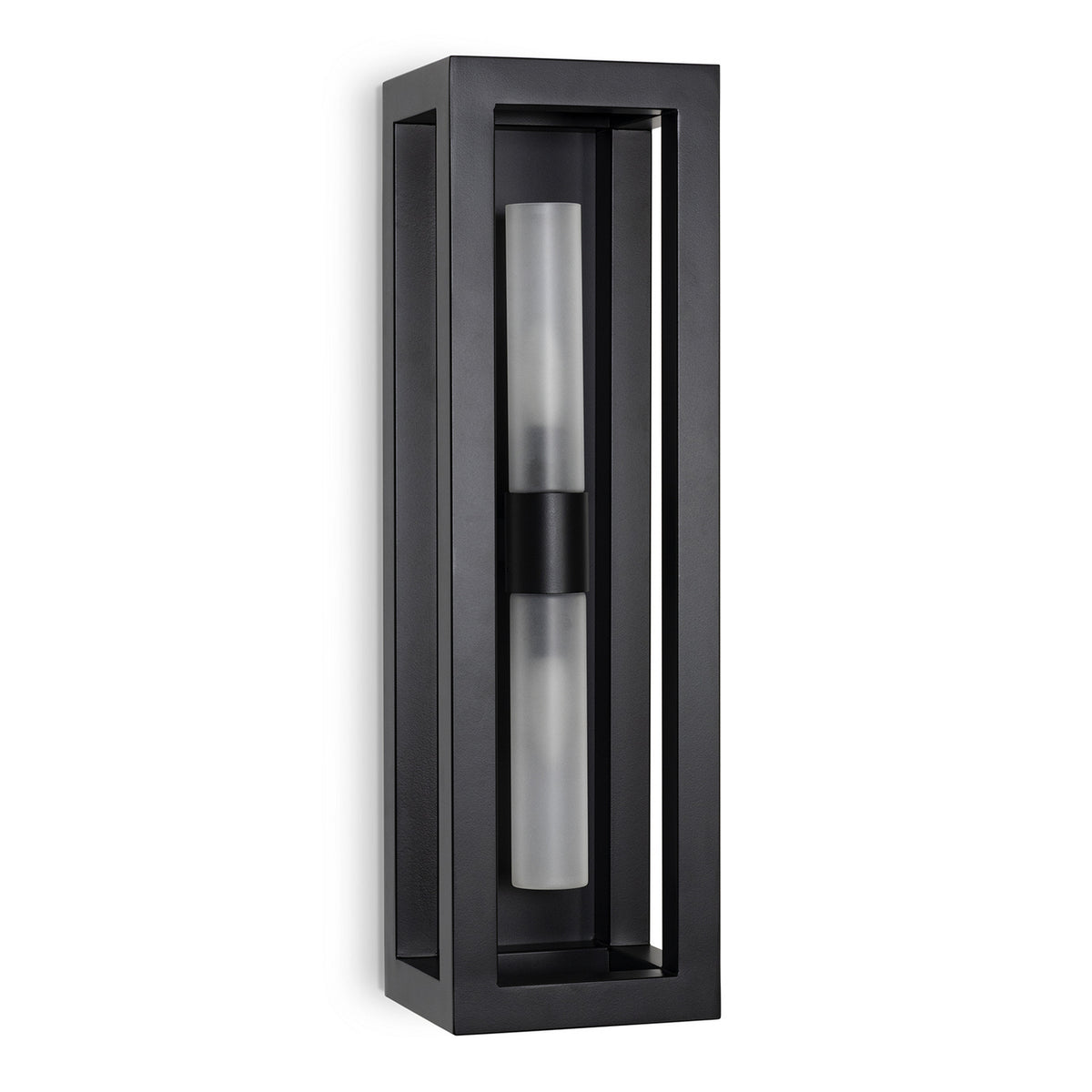 Montecito Two Light Wall Sconce
