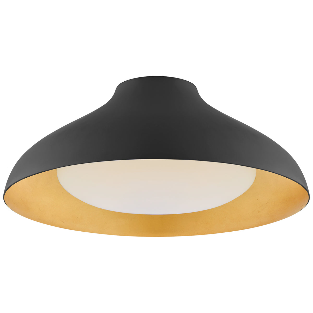 Agnes 18" Flush Mount