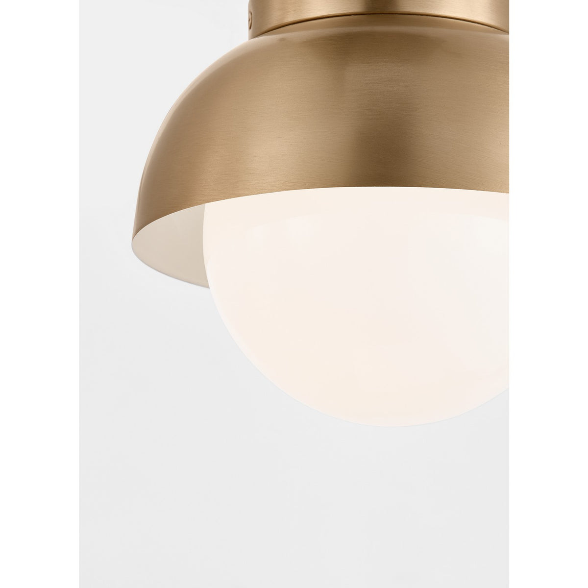 Hyde Medium Flush Mount