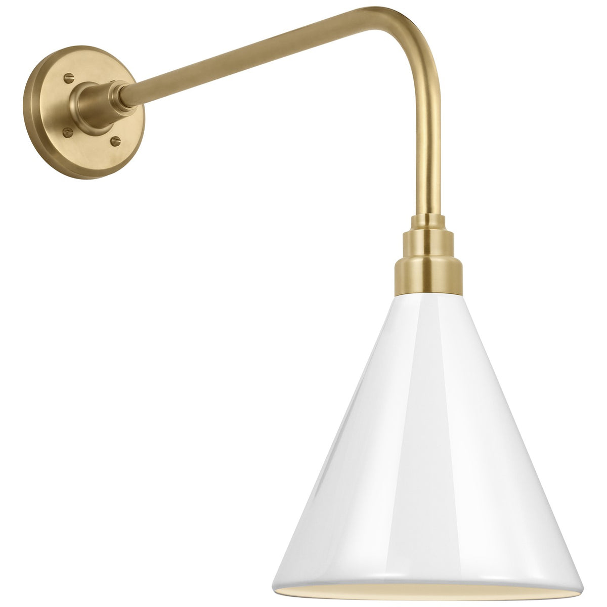 Academy 20" Rex Barn Light
