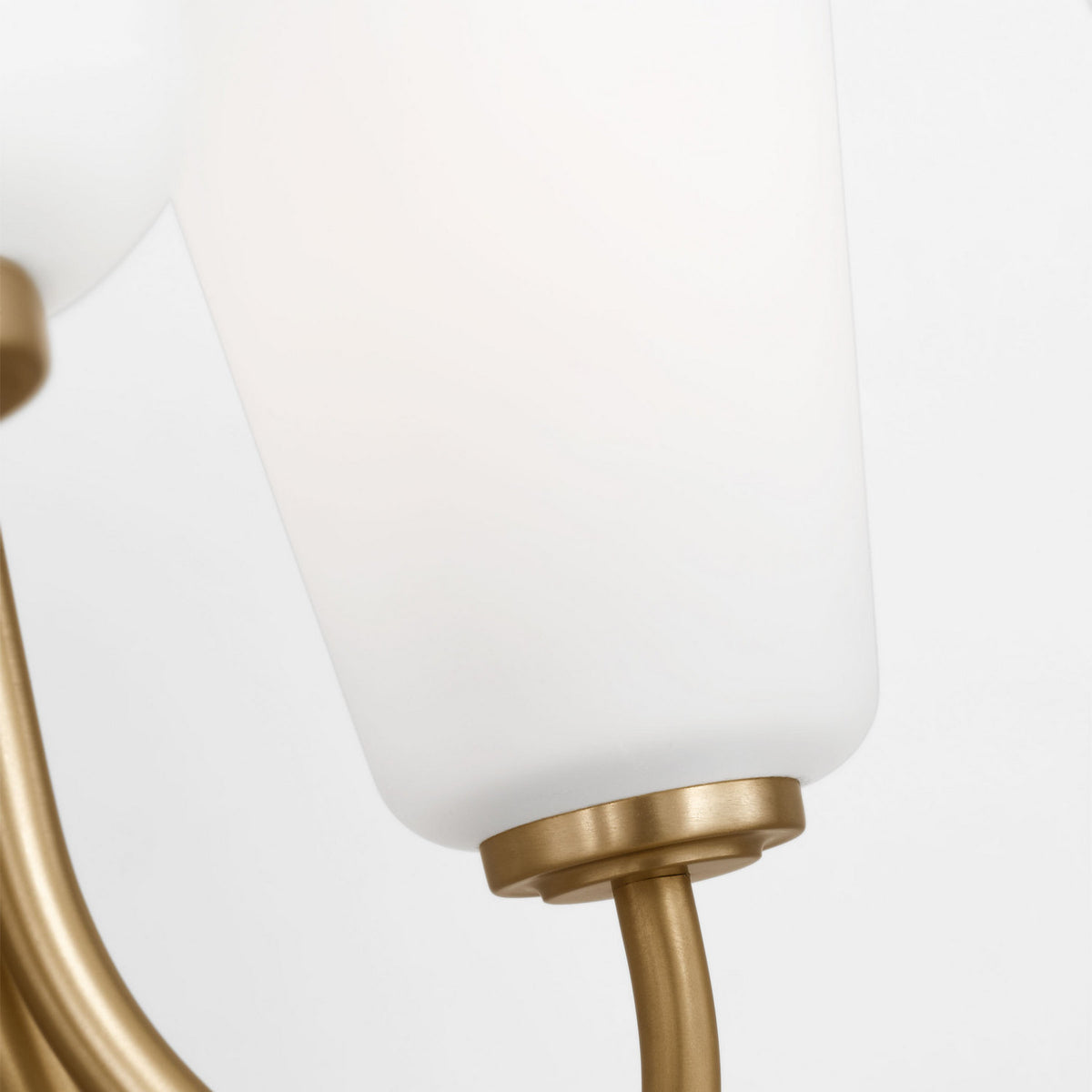 Miles Five Light Chandelier