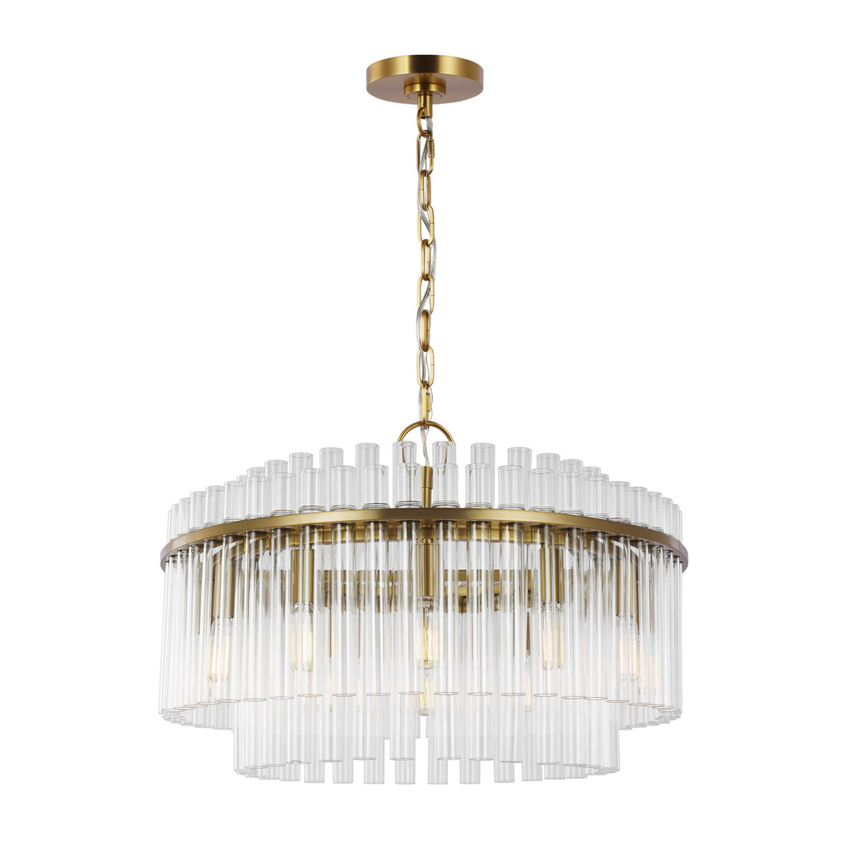 Beckett Small Chandelier