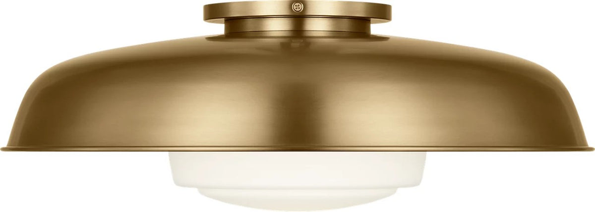 Liora 20" Flush Mount