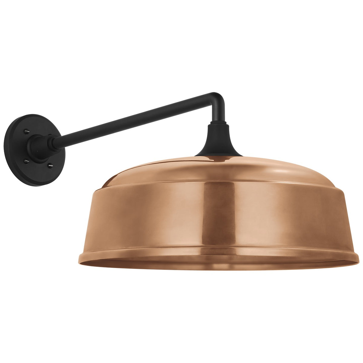 Academy 17.5" Mack Barn Light