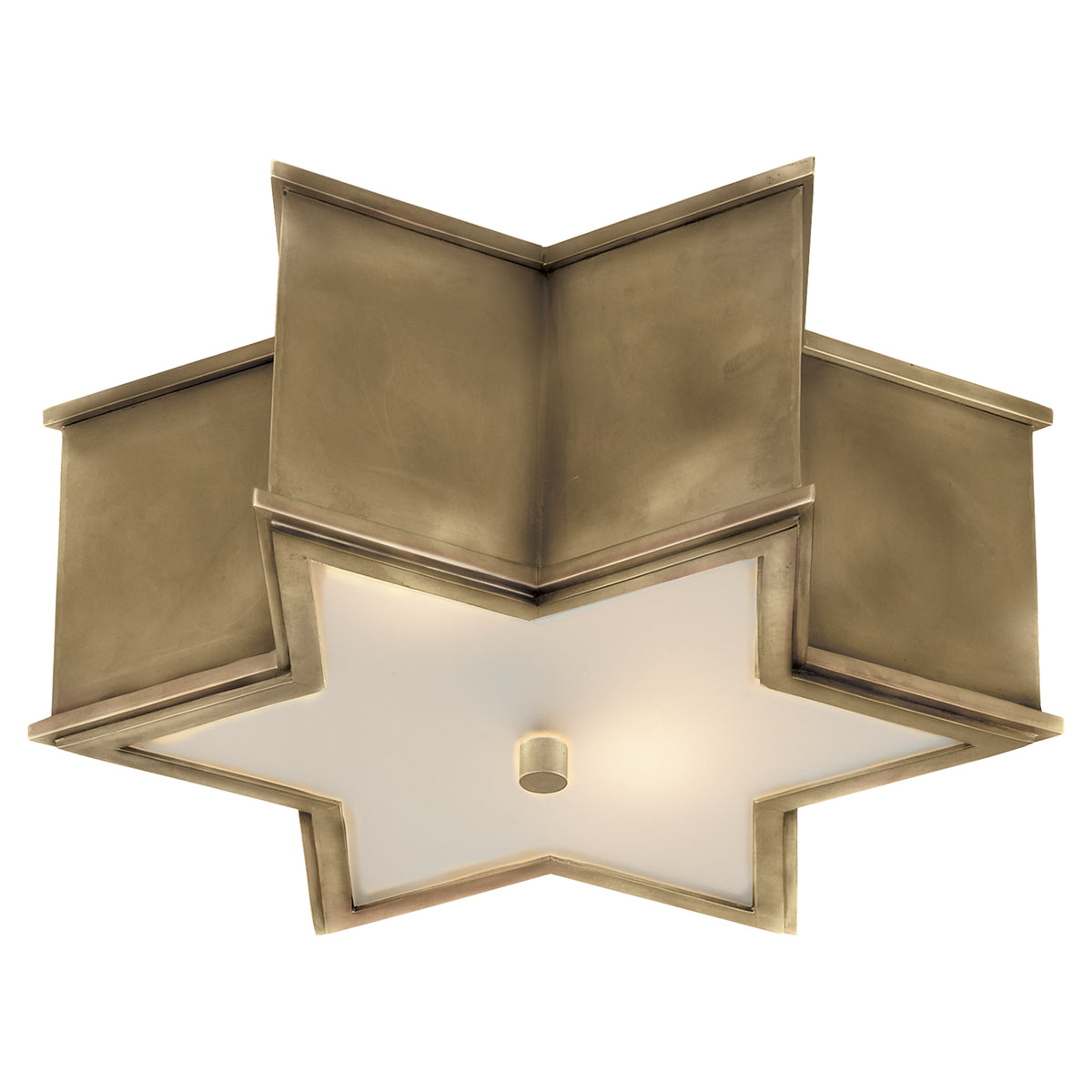 Sophia Small Flush Mount