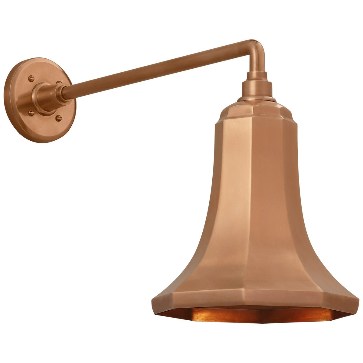 Academy 17.5" Mack Barn Light
