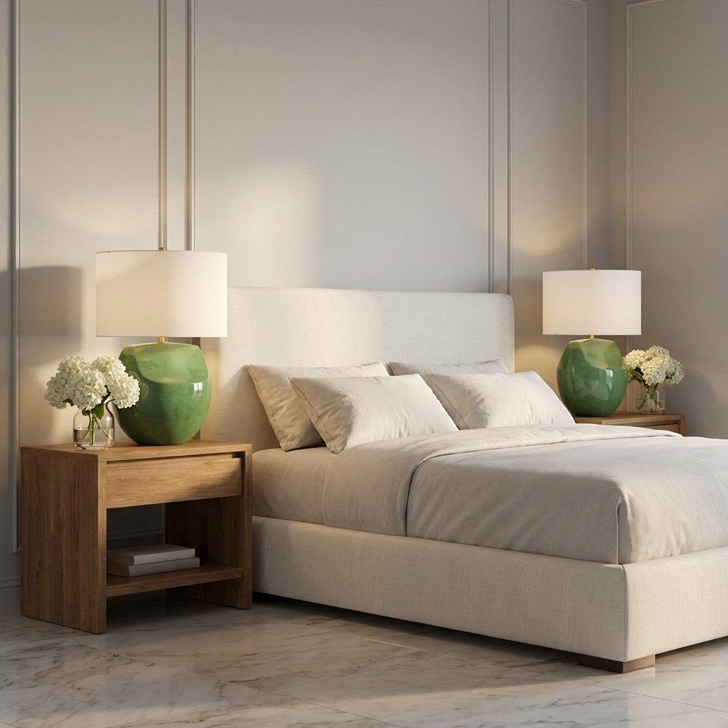 Pente 27 Table Lamp