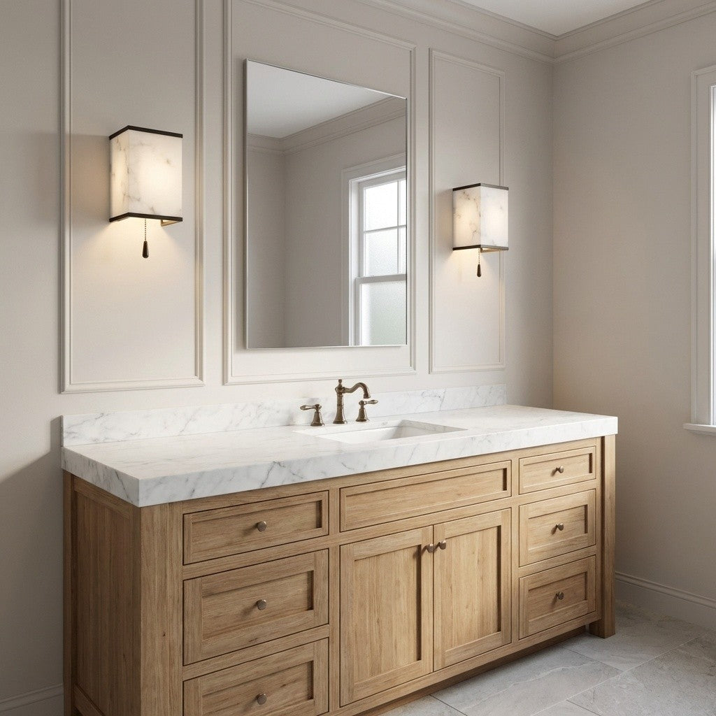 Cleor 8 Bath