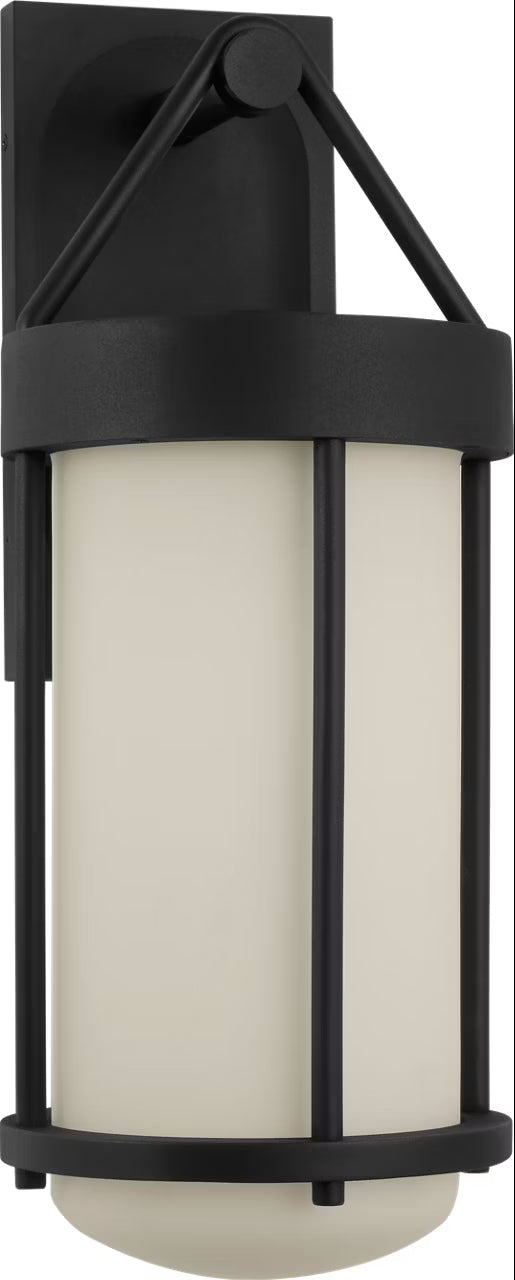 Otis 22" Wall Lantern