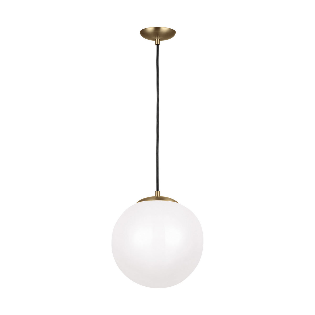 Leo Hanging Globe Extra Large Pendant