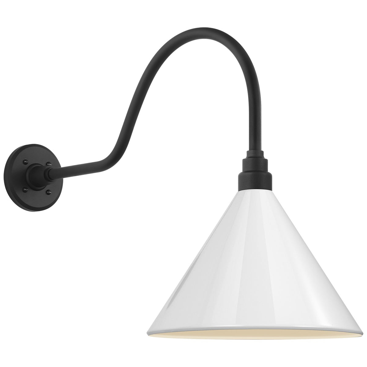 Academy 23" Flynn Barn Light