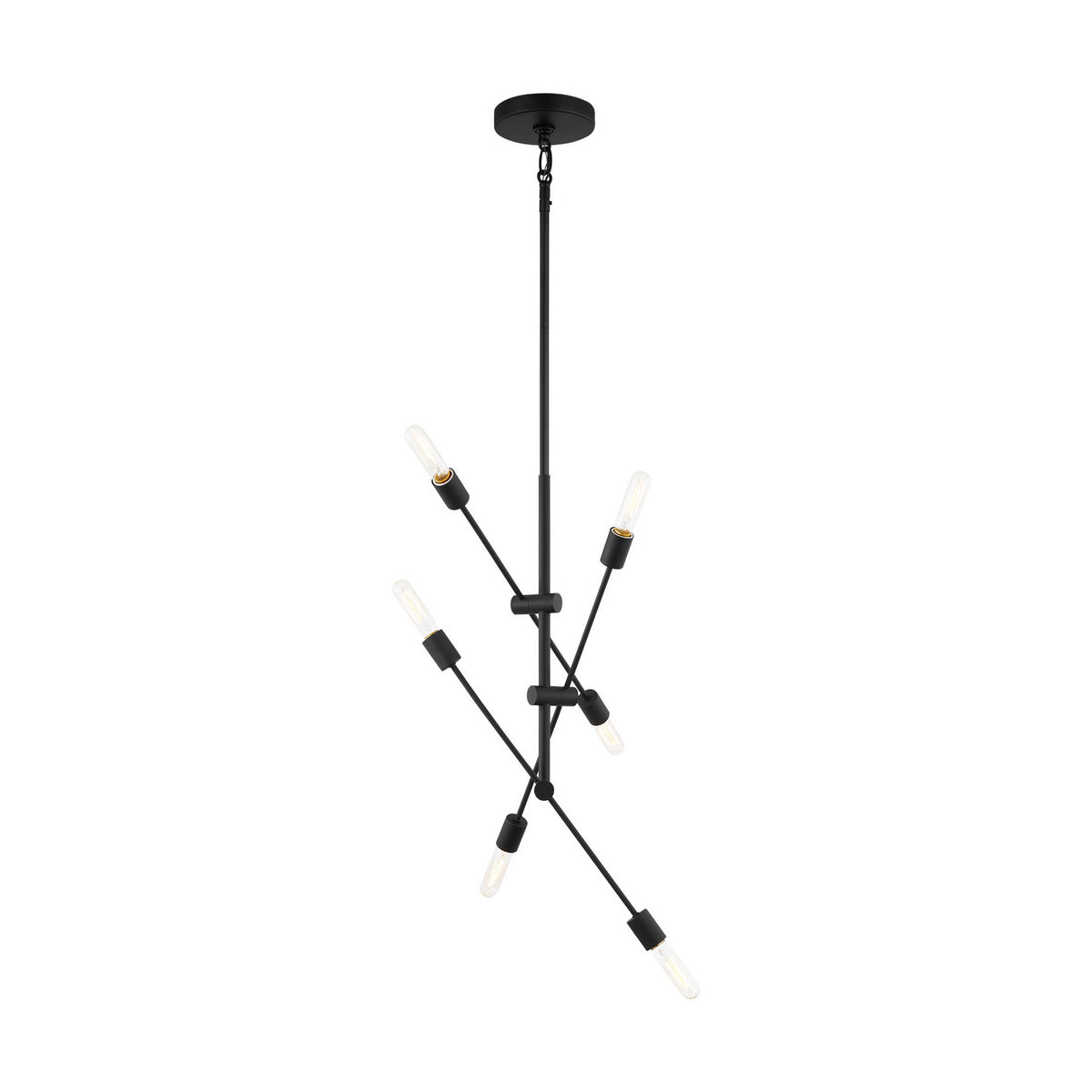 Axis Medium Chandelier