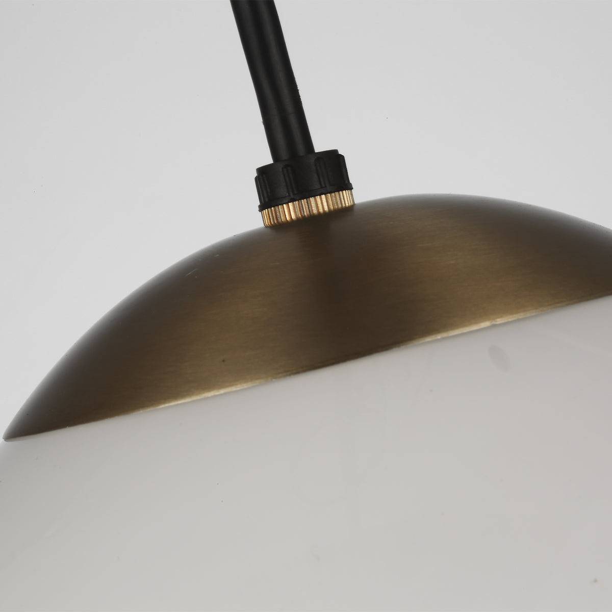 Leo Hanging Globe Medium Pendant