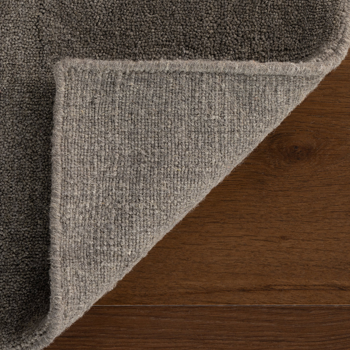 Dash & Albert Gania Modern Rug in Grey, photo 5