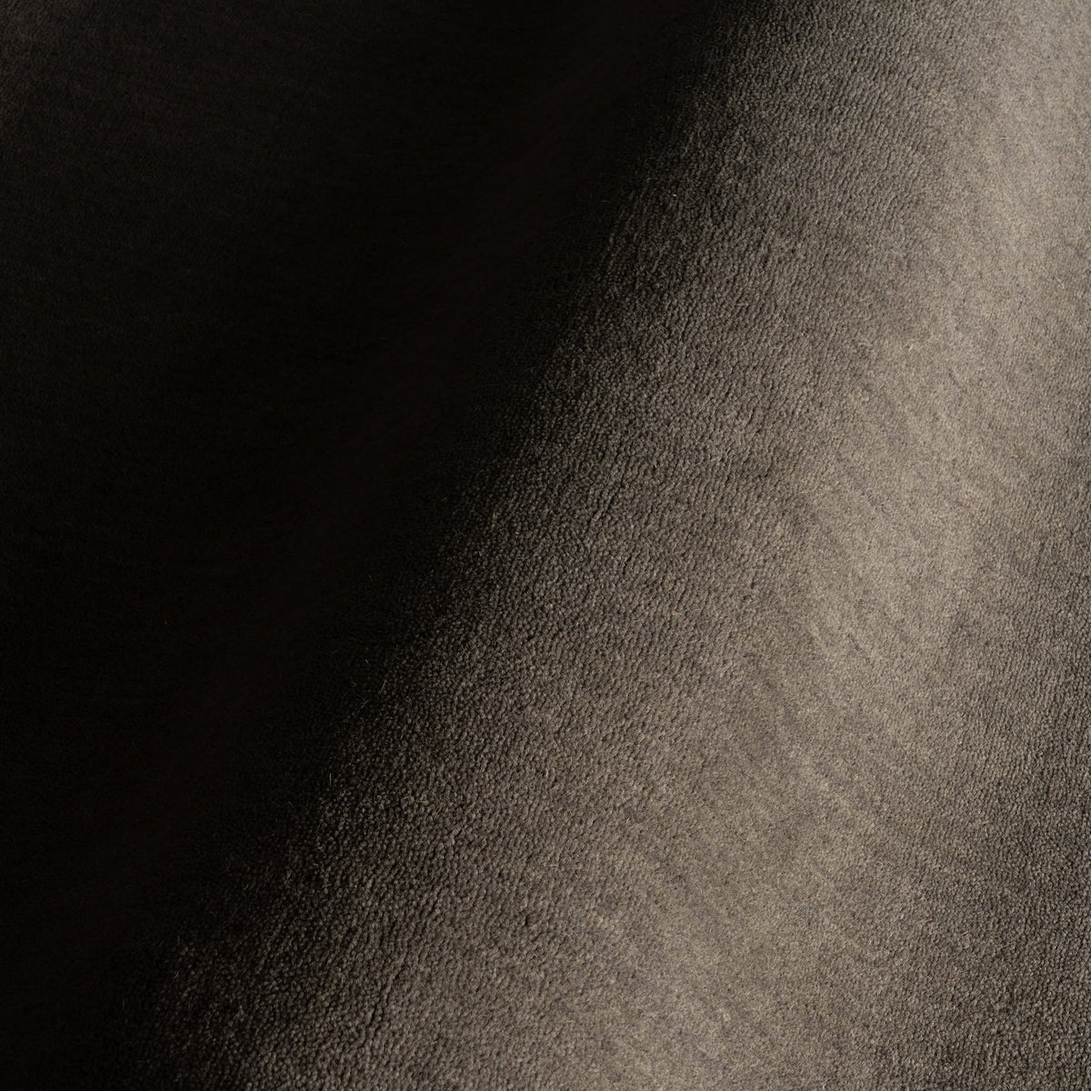 Dash & Albert Gania Modern Rug in Grey, photo 9