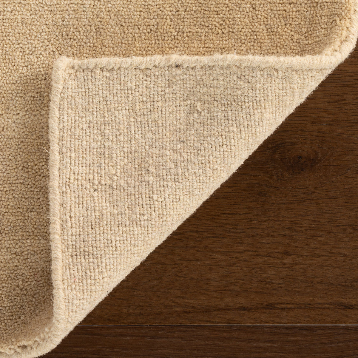 Dash & Albert Gania Modern Rug in Ivory, photo 5