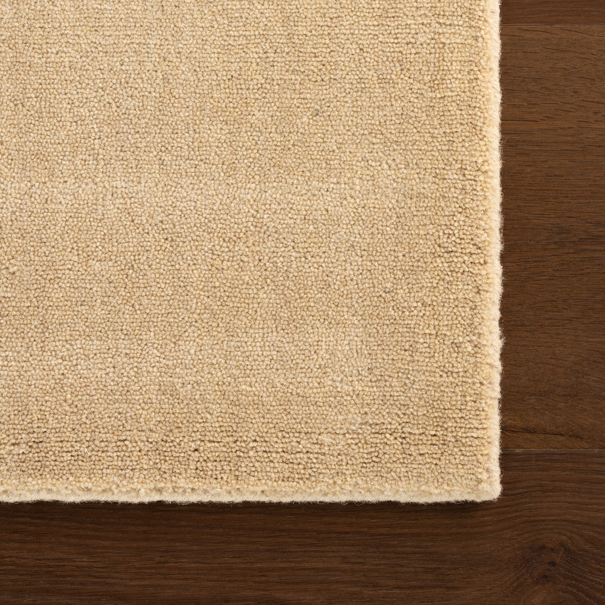 Dash & Albert Gania Modern Rug in Ivory, photo 6