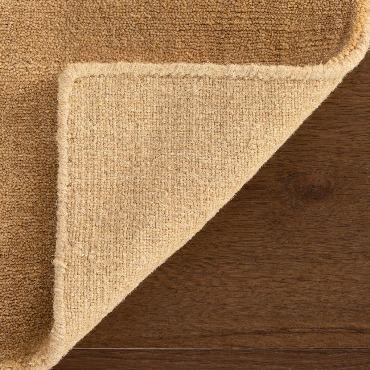 Dash & Albert Gania Modern Rug in Tan, photo 5