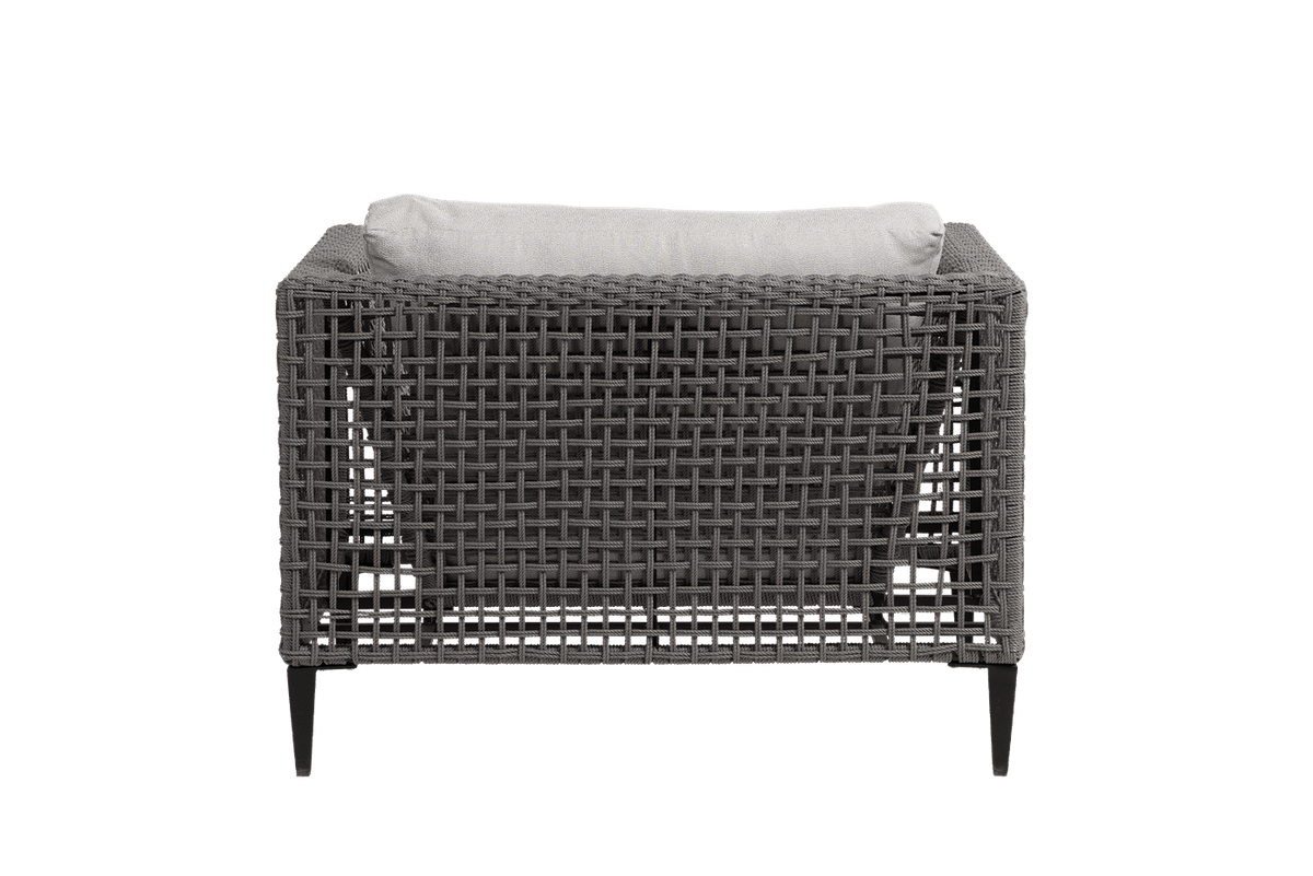 Genval Club Chair