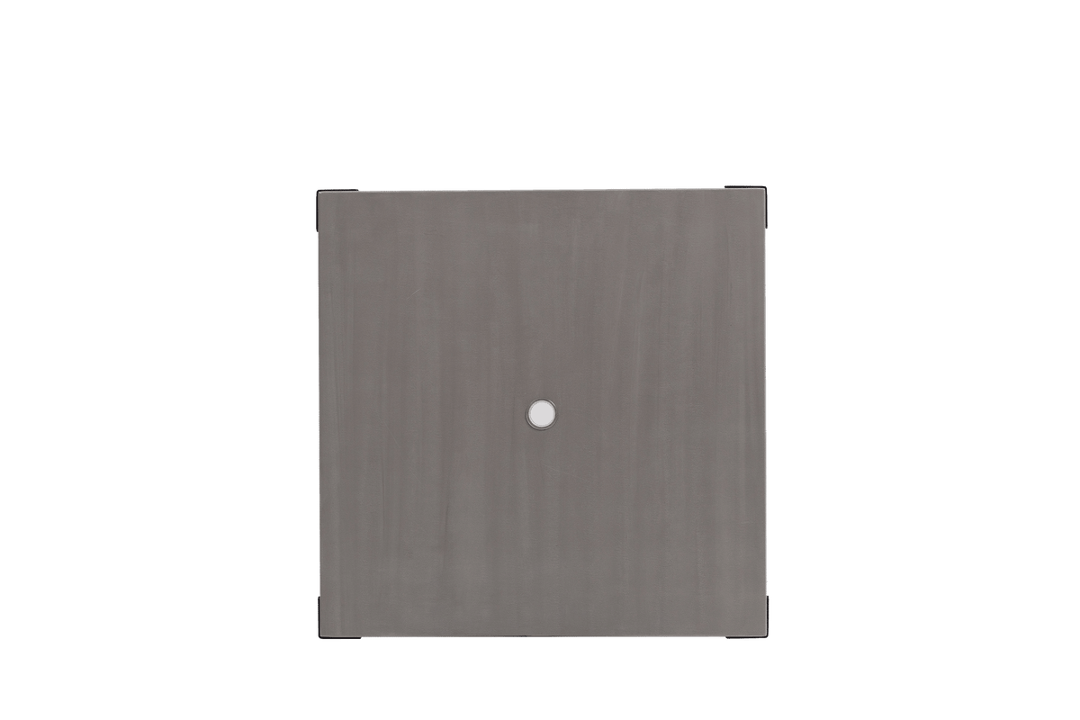 Genval Counter Table