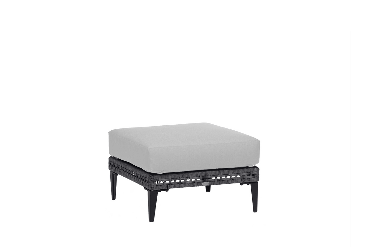 Genval Ottoman