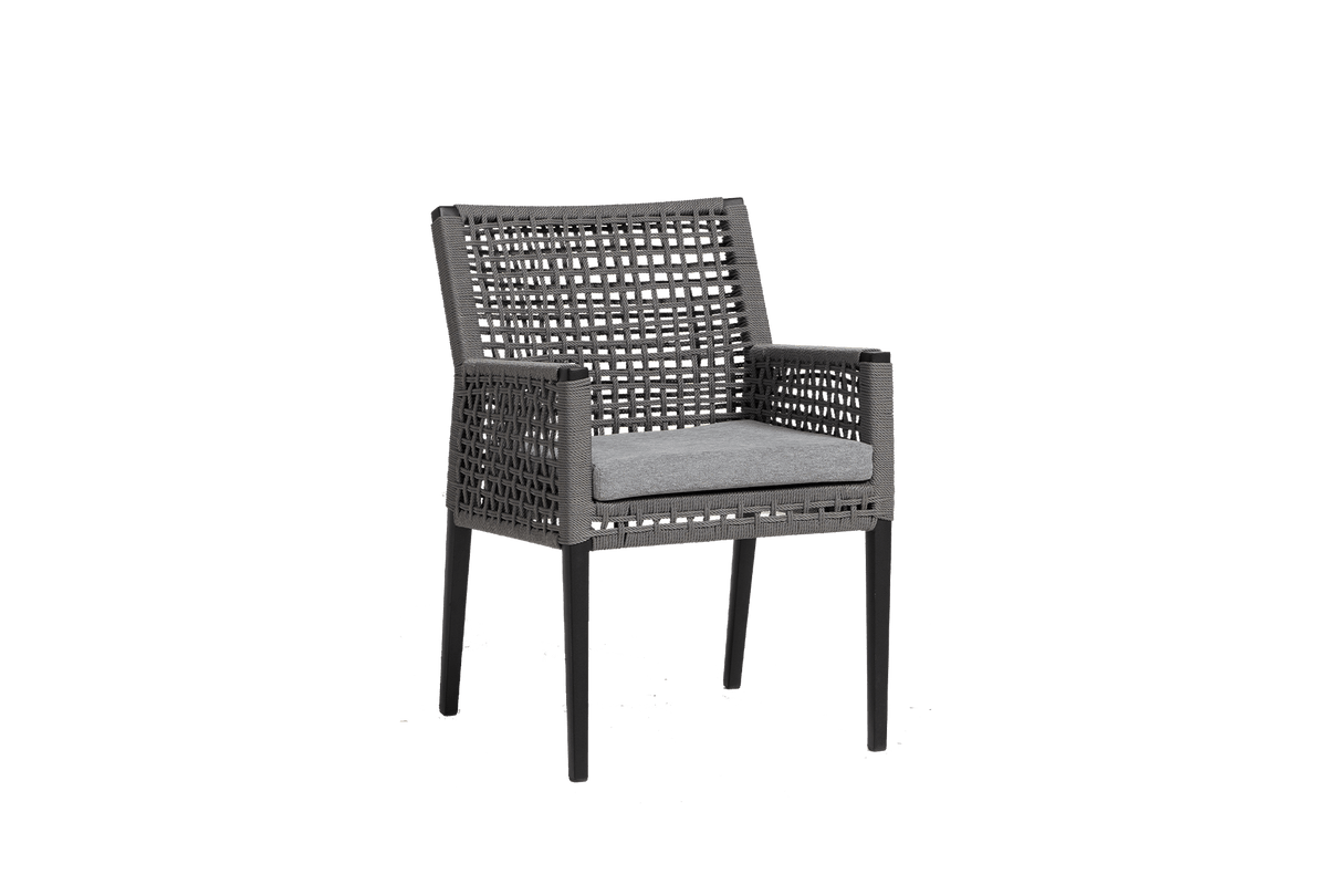 Genval Dining Arm Chair