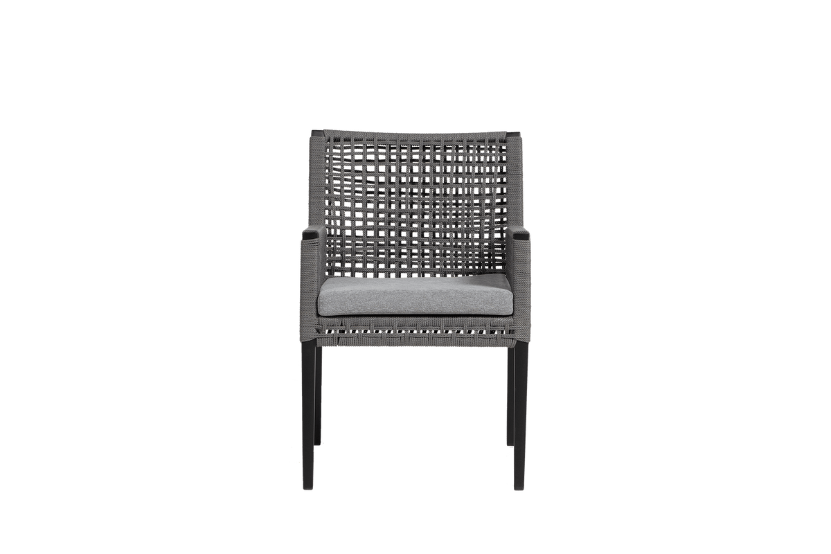 Genval Dining Arm Chair
