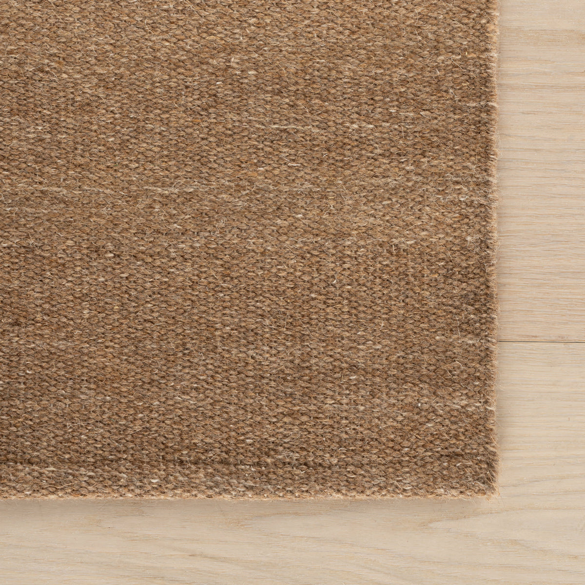 Dash & Albert Iirela Modern Rug in Brown, photo 3