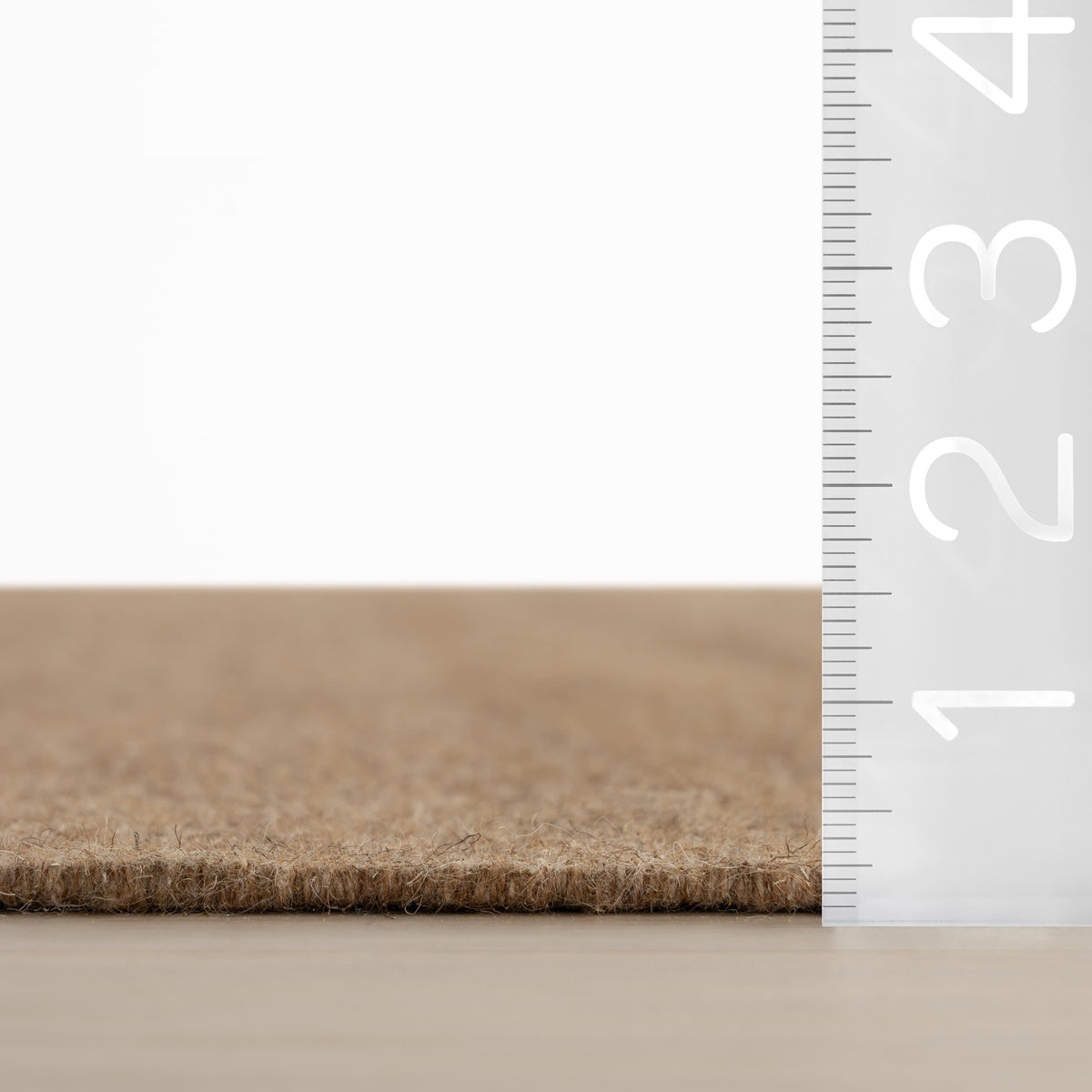 Dash & Albert Iirela Modern Rug in Brown, photo 4