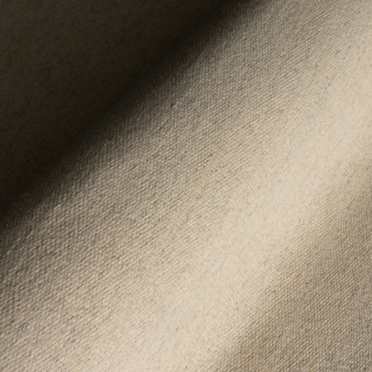 Dash & Albert Iirela Modern Rug in Ivory, photo 6