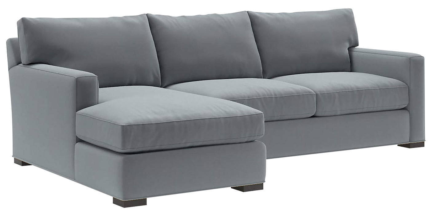 Axel | L Sectional