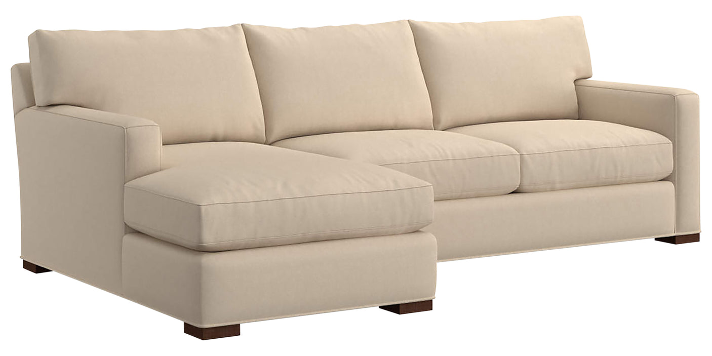 Axel | L Sectional