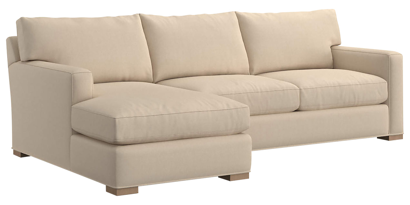 Axel | L Sectional