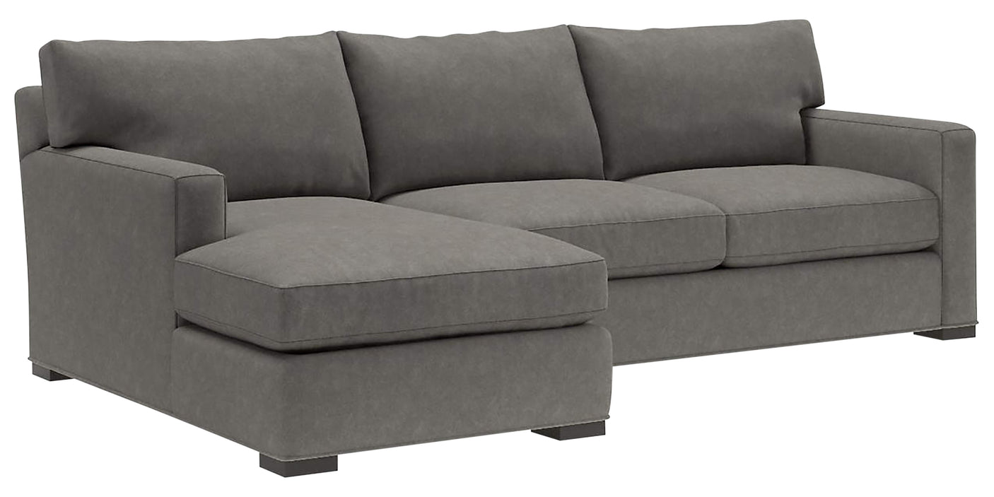 Axel | L Sectional