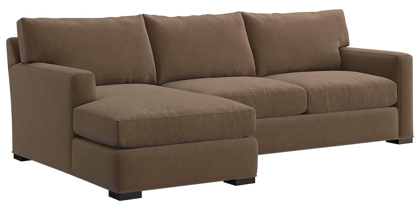Axel | L Sectional