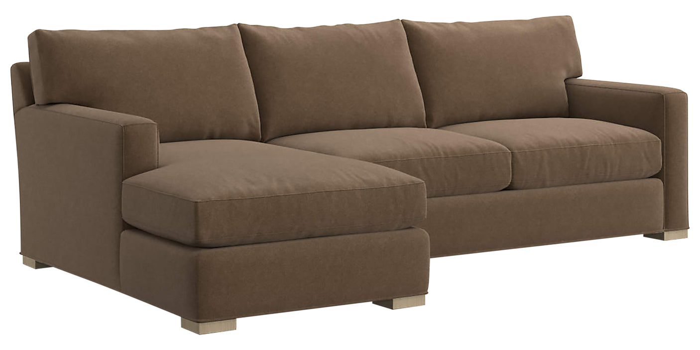 Axel | L Sectional