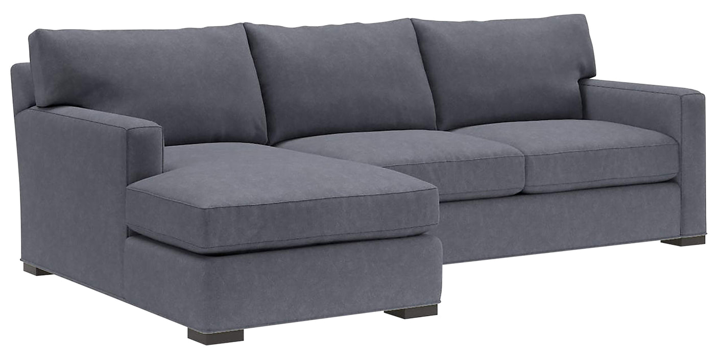 Axel | L Sectional