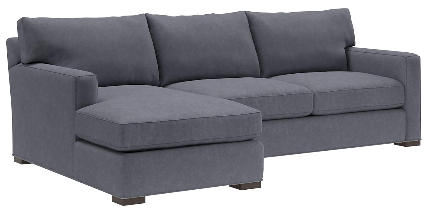 Axel | L Sectional