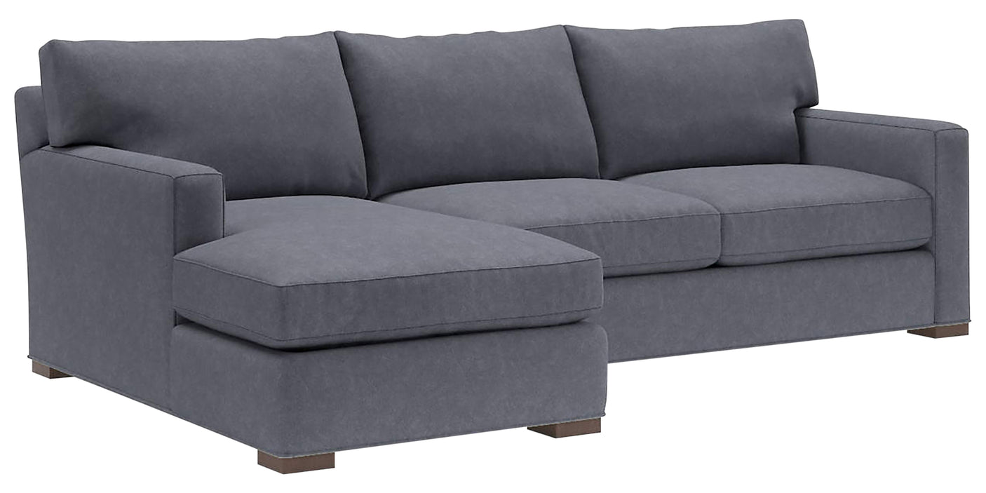 Axel | L Sectional