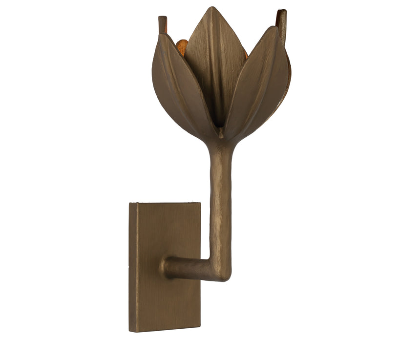 Alberto Small Sconce