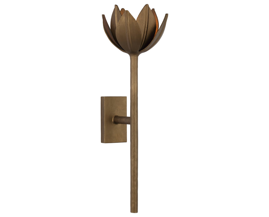 Alberto Medium Sconce