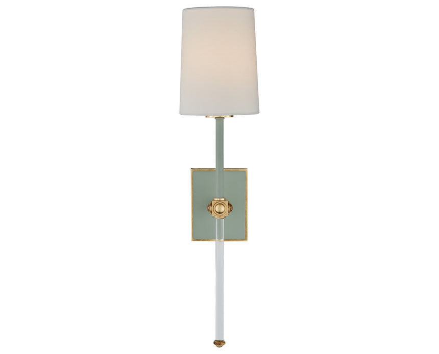 Lucia Medium Tail Sconce