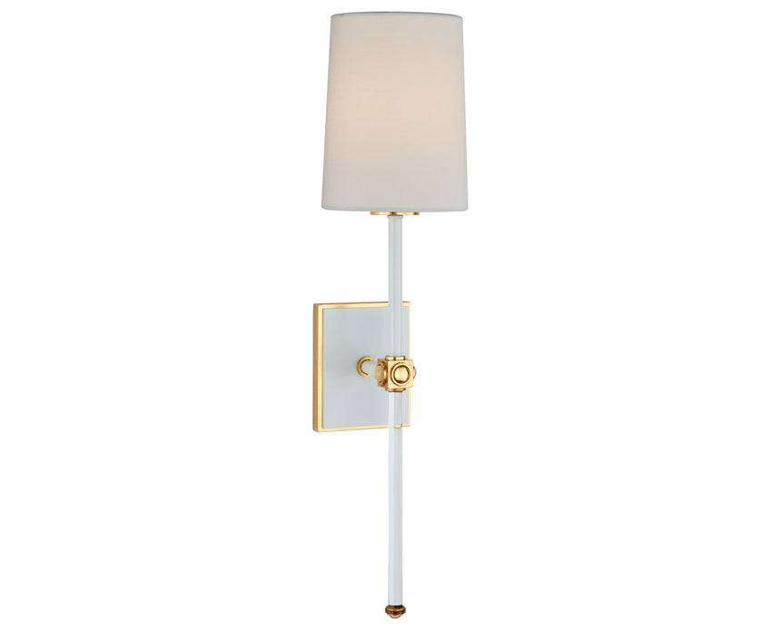 Lucia Medium Tail Sconce