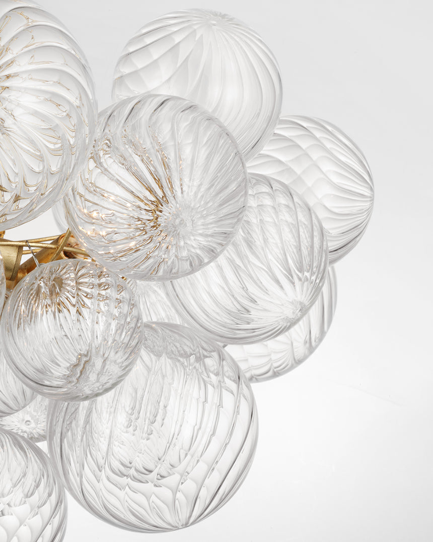 Talia Small Chandelier